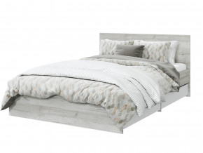 Кровать с ящиками Лори 1200 дуб серый в Арамиле - aramil.magazinmebel.ru | фото