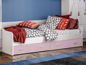 Кровать с ящиками Вега Fashion в Арамиле - aramil.magazinmebel.ru | фото