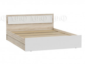 Кровать с настилом Мартина 1400 в Арамиле - aramil.magazinmebel.ru | фото - изображение 1
