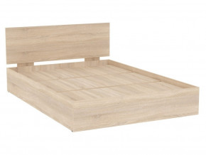 Кровать с основанием Алиса L11 ширина 1400 в Арамиле - aramil.magazinmebel.ru | фото - изображение 1