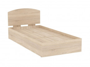 Кровать с основанием Алиса L13 ширина 900 в Арамиле - aramil.magazinmebel.ru | фото - изображение 1