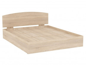 Кровать с основанием Алиса L16 ширина 1600 в Арамиле - aramil.magazinmebel.ru | фото - изображение 1