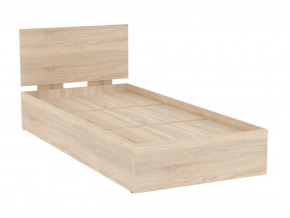 Кровать с основанием Алиса L9 ширина 900 в Арамиле - aramil.magazinmebel.ru | фото - изображение 1