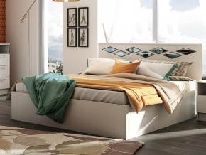 Кровать с подъёмный механизмом Диана 1600 в Арамиле - aramil.magazinmebel.ru | фото