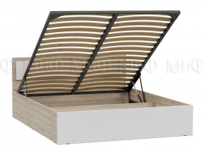 Кровать с подъемным механизмом 1,6м в Арамиле - aramil.magazinmebel.ru | фото