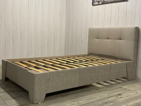Кровать Уют 1400 с подъёмным механизмом в Арамиле - aramil.magazinmebel.ru | фото - изображение 3