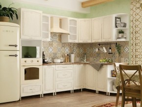 Кухня модульная Скарлет Stefany в Арамиле - aramil.magazinmebel.ru | фото - изображение 1