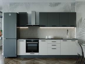 Кухонный гарнитур Лофт 2800 в Арамиле - aramil.magazinmebel.ru | фото