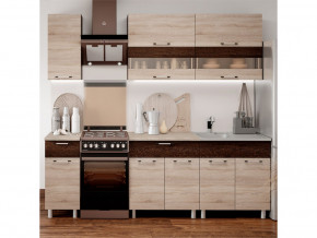 Кухонный гарнитур Монтана 2.0 м в Арамиле - aramil.magazinmebel.ru | фото - изображение 1