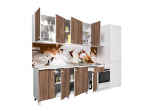 Кухонный гарнитур Point 1800 Белый в Арамиле - aramil.magazinmebel.ru | фото - изображение 3