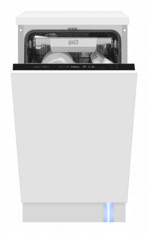 Машина Посудомоечная Hansa bt0075126 в Арамиле - aramil.magazinmebel.ru | фото - изображение 1
