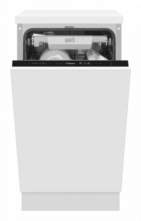Машина Посудомоечная Hansa bt0075217 в Арамиле - aramil.magazinmebel.ru | фото