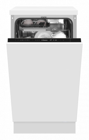 Машина Посудомоечная Hansa bt0075218 в Арамиле - aramil.magazinmebel.ru | фото - изображение 1
