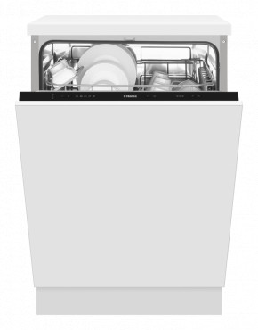 Машина Посудомоечная Hansa bt0075219 в Арамиле - aramil.magazinmebel.ru | фото - изображение 1