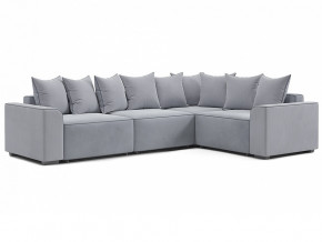 Модульный диван Монреаль-3 Вариант 1 в Арамиле - aramil.magazinmebel.ru | фото - изображение 1