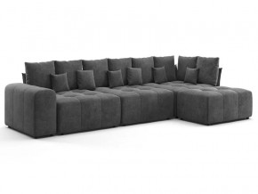 Модульный диван Торонто Вариант 3 Серый в Арамиле - aramil.magazinmebel.ru | фото - изображение 2