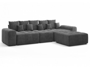 Модульный диван Торонто Вариант 3 Серый в Арамиле - aramil.magazinmebel.ru | фото - изображение 6