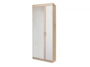 Н1 Шкаф для одежды 2-х дв в Арамиле - aramil.magazinmebel.ru | фото