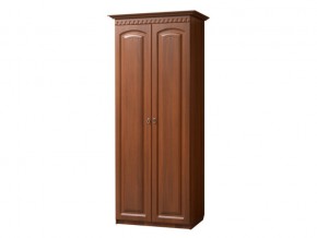 Шкаф 2-х дверный для платья Гармония 4 в Арамиле - aramil.magazinmebel.ru | фото