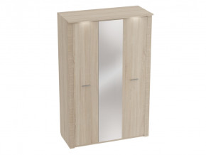 Шкаф 3-дверный для спальни в Арамиле - aramil.magazinmebel.ru | фото