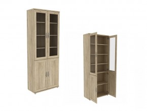 Шкаф для книг 502.05 в Арамиле - aramil.magazinmebel.ru | фото