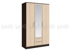 Шкаф для одежды 3-дверный в Арамиле - aramil.magazinmebel.ru | фото