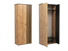 Шкаф для одежды 51.01 Либерти опора h=20мм в Арамиле - aramil.magazinmebel.ru | фото