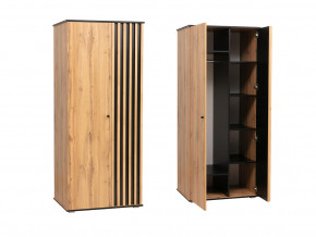 Шкаф для одежды 51.12 Либерти опора h=20мм в Арамиле - aramil.magazinmebel.ru | фото