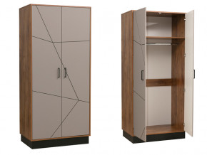 Шкаф для одежды 54.03 в Арамиле - aramil.magazinmebel.ru | фото