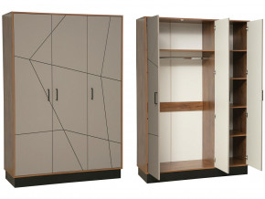 Шкаф для одежды 54.12 в Арамиле - aramil.magazinmebel.ru | фото