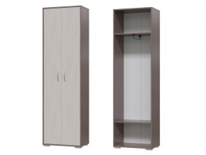 Шкаф для одежды Домино 2-3430 в Арамиле - aramil.magazinmebel.ru | фото