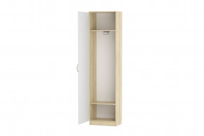 Шкаф для одежды Оливия НМ 014.71 Х левый в Арамиле - aramil.magazinmebel.ru | фото - изображение 2