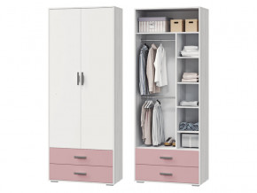 Шкаф для одежды с ящиками в Арамиле - aramil.magazinmebel.ru | фото