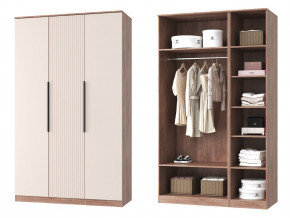 Шкаф для одежды трехдверный Тоскана в Арамиле - aramil.magazinmebel.ru | фото - изображение 1