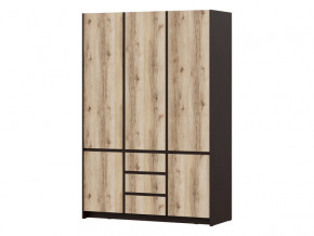 Шкаф для одежды трехстворчатый в Арамиле - aramil.magazinmebel.ru | фото
