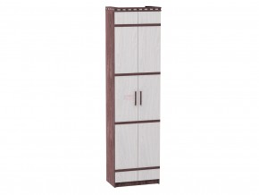 шкаф для одежы 2-дверный №2 в Арамиле - aramil.magazinmebel.ru | фото