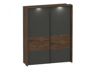 Шкаф с раздвижными дверями с обрамлением в Арамиле - aramil.magazinmebel.ru | фото