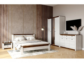 Спальня Даллас в Арамиле - aramil.magazinmebel.ru | фото - изображение 1