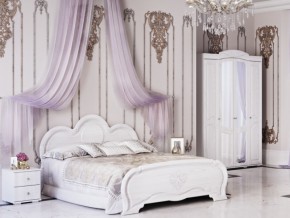 Спальня Филадельфия в Арамиле - aramil.magazinmebel.ru | фото