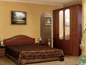 Спальня Ивушка 5 в Арамиле - aramil.magazinmebel.ru | фото - изображение 1