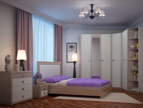 Спальня модульная Глэдис в Арамиле - aramil.magazinmebel.ru | фото - изображение 1
