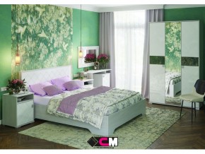 Спальня модульная Сальма в Арамиле - aramil.magazinmebel.ru | фото - изображение 1