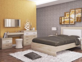 Спальня Ника в Арамиле - aramil.magazinmebel.ru | фото - изображение 6