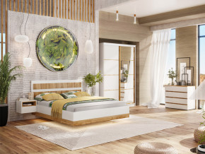 Спальня НКМ Дубай в Арамиле - aramil.magazinmebel.ru | фото
