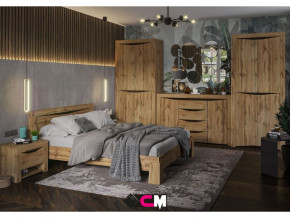 Спальня Паола в Арамиле - aramil.magazinmebel.ru | фото - изображение 2