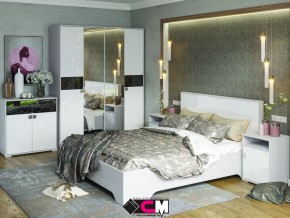 Спальня Сальма в Арамиле - aramil.magazinmebel.ru | фото - изображение 1