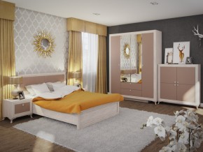 Спальня Саванна в Арамиле - aramil.magazinmebel.ru | фото - изображение 1