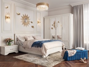 Спальня со шкафом Стилиус в Арамиле - aramil.magazinmebel.ru | фото