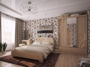 Спальня Виктория-1 в Арамиле - aramil.magazinmebel.ru | фото - изображение 2