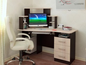 Стол компьютерный Каспер в Арамиле - aramil.magazinmebel.ru | фото